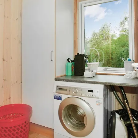 Beautiful Home In Hojby With Wifi Prázdninový dům *