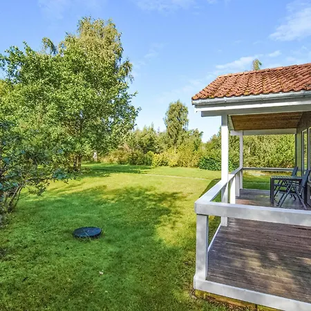 Ruggardsvej Hojby Denm