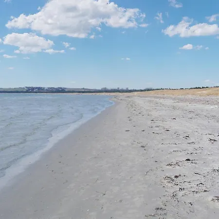 Ruggardsvej Hojby Denm *