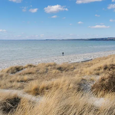 Ruggardsvej Hojby Denm