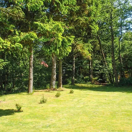 Ruggardsvej Hojby Denm Feriehus