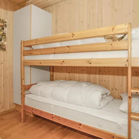 Beautiful Home In Hojby With Wifi * Højby